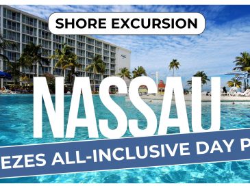 Breezes Nassau All-Inclusive Day Pass Review | Is It Worth It for Cruise Passengers?