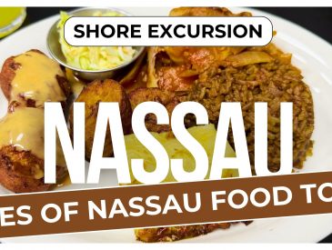 Bites of Nassau Food & History Tour Review | Best Nassau Excursion for Cruise Passengers?