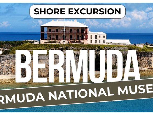 Bermuda National Museum Review: Visitor Guide & Tips